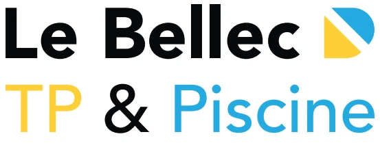 Le Bellec Terrassement Lezardrieux Logo 1