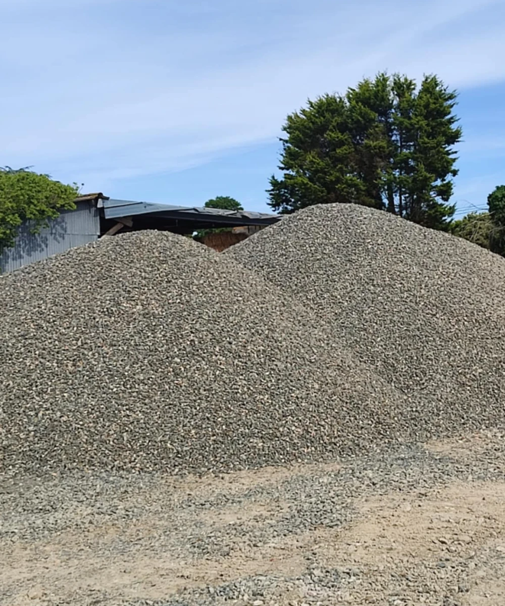 Le Bellec Terrassement Lezardrieux Vente Et Negoce